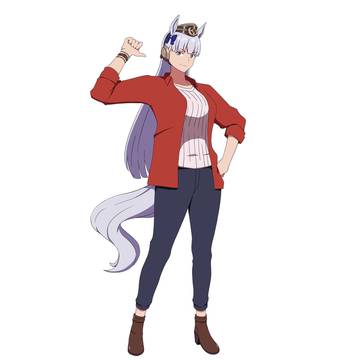ゴールドシップ