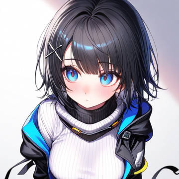 管理人 / Endministrator