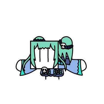 潤羽るしあ