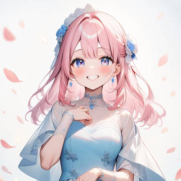 しほジューンブライド