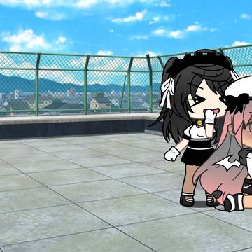 Gacha heat (part 4)