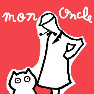 Mon Oncle.