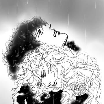 霖雨