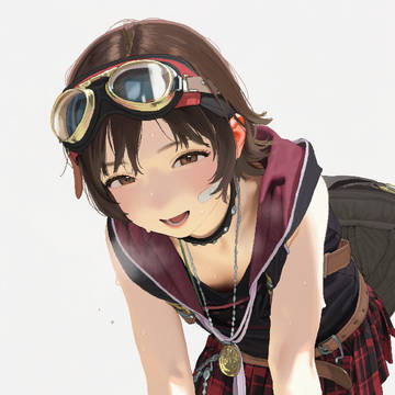 イリス・アミシティア