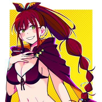 シャウラ