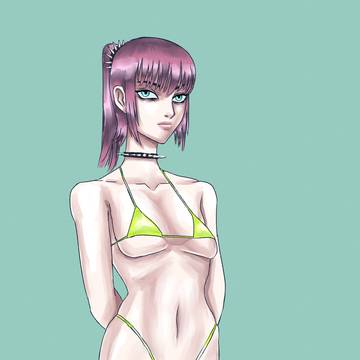 Evil Older Sister