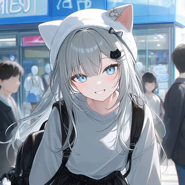 おでかけなちょ