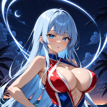 ラウンドガール