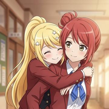 おんぶ