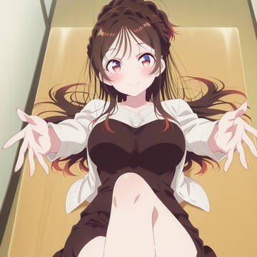 一ノ瀬ちづる
