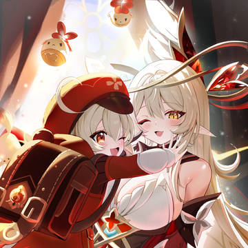 アリス＆クレー