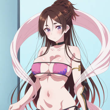 Chizuru Ichinose