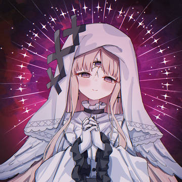 魔女化メルル