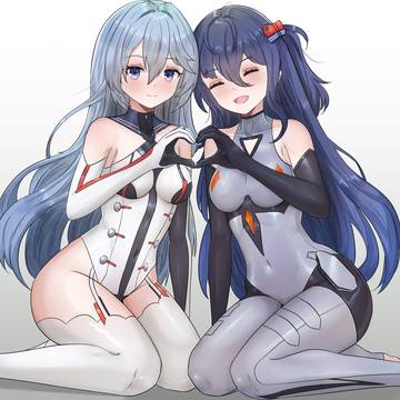 换装