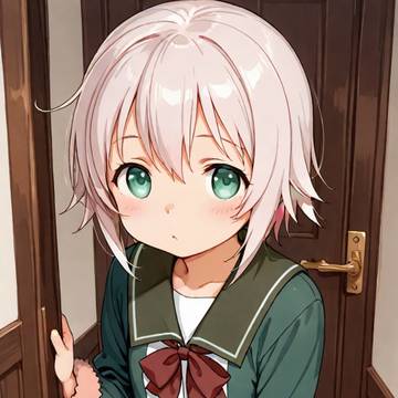 占守(艦これ)