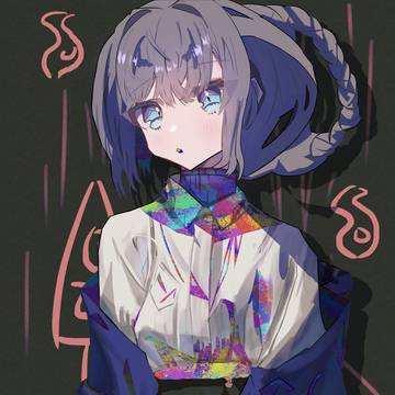 真理ちゃん