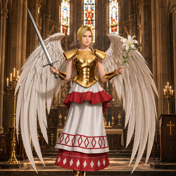 Gabliel (Helena)