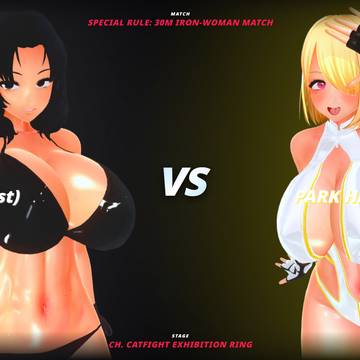 BBB Tournament Semifinal Match 1