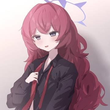 湯上がりイロハ