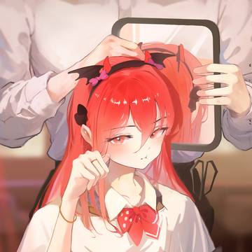 隨手畫！