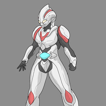 オリトラマン