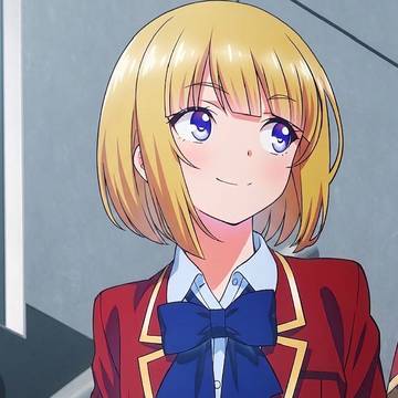 COE Kei Kazuizawa Short Hair