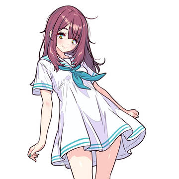 土岐綾乃ちゃんおしるこ好きそう。