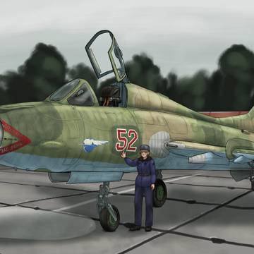 Su-17m3