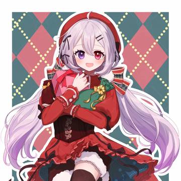 シュエン・ルーエさん