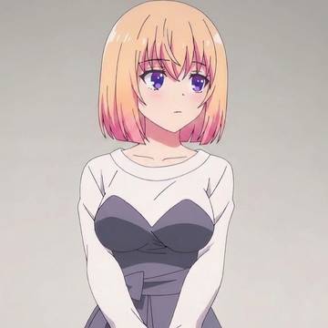COE Honami Ichinose Short Hair