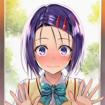西連寺春菜 集