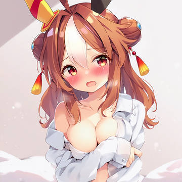 コパノリッキー