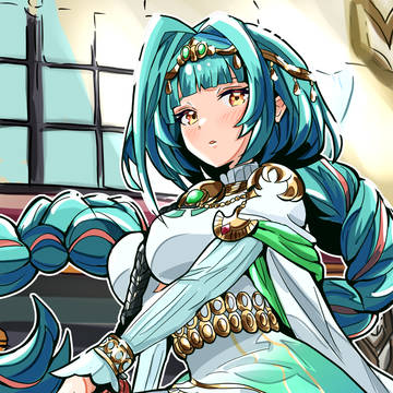 アガスティア(モンスト)