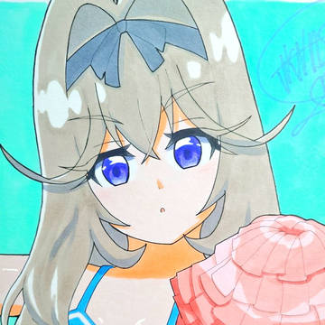チアガーるるか
