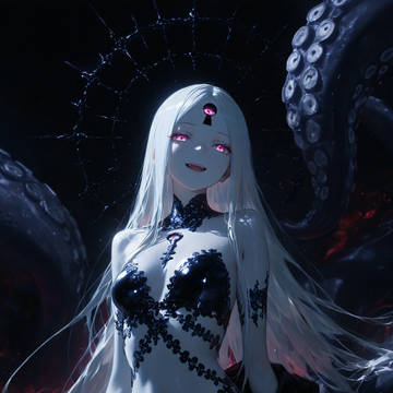 abigail williams (fate)