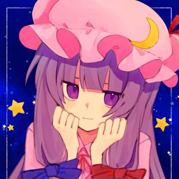 ぱちぇ