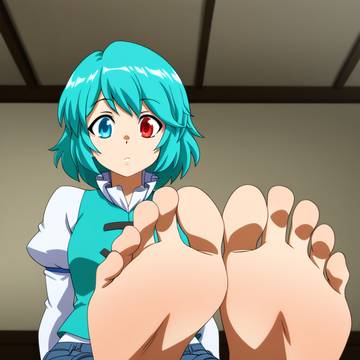 こがさ