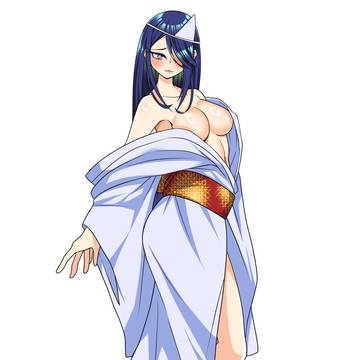 OCリメイク
