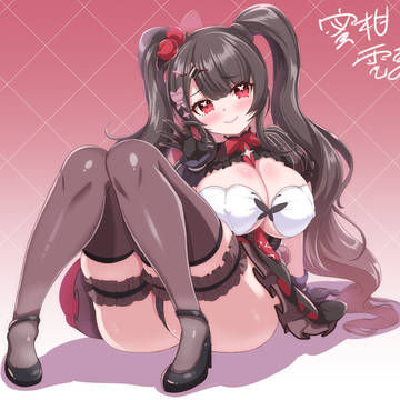 夜伽せらさん