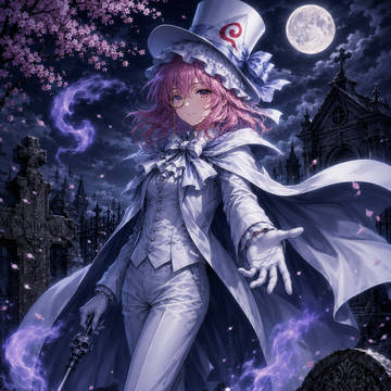 東方バットマンヴィラン4