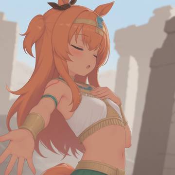 マヤノトップガン