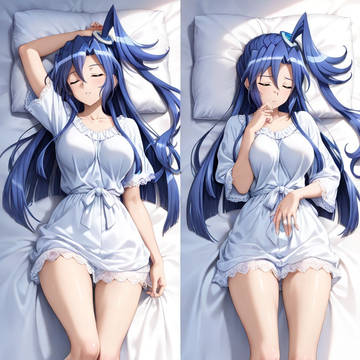 Kazanari Tsubasa From Symphogear
