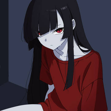 不機嫌の極み