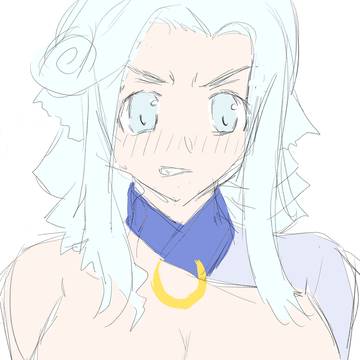 ラクガキムネチカ