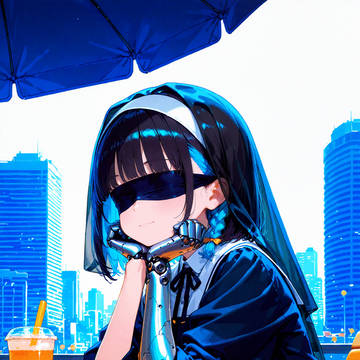 優しい闇の向こう側