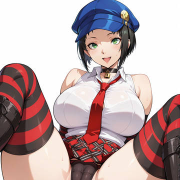 マリー ゴムありセックスからのナマ