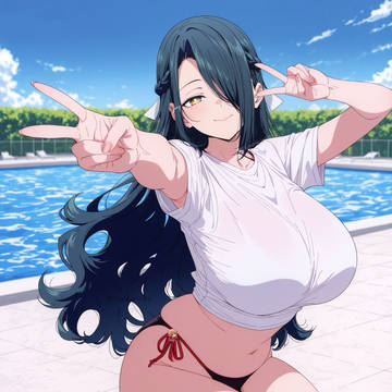 東風舞希