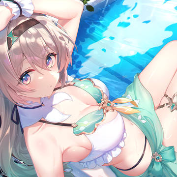ホタル（水着）