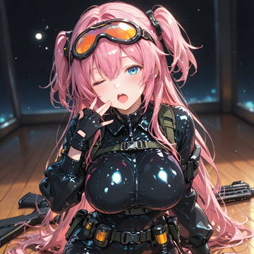 かわいいって言ってくれないと泣いちゃうよ?🥺