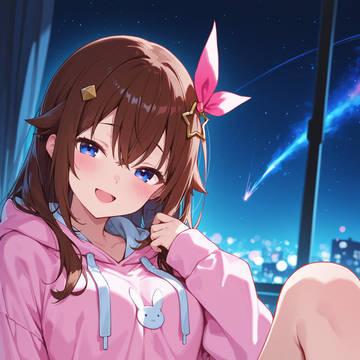 そらちゃん